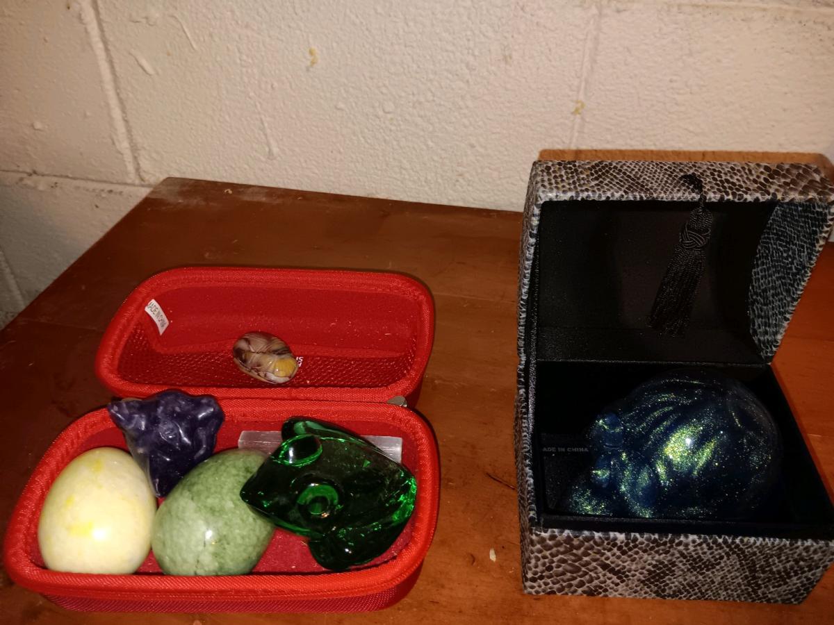 decorative items - Powder Springs, Georgia - FleaMarketBay