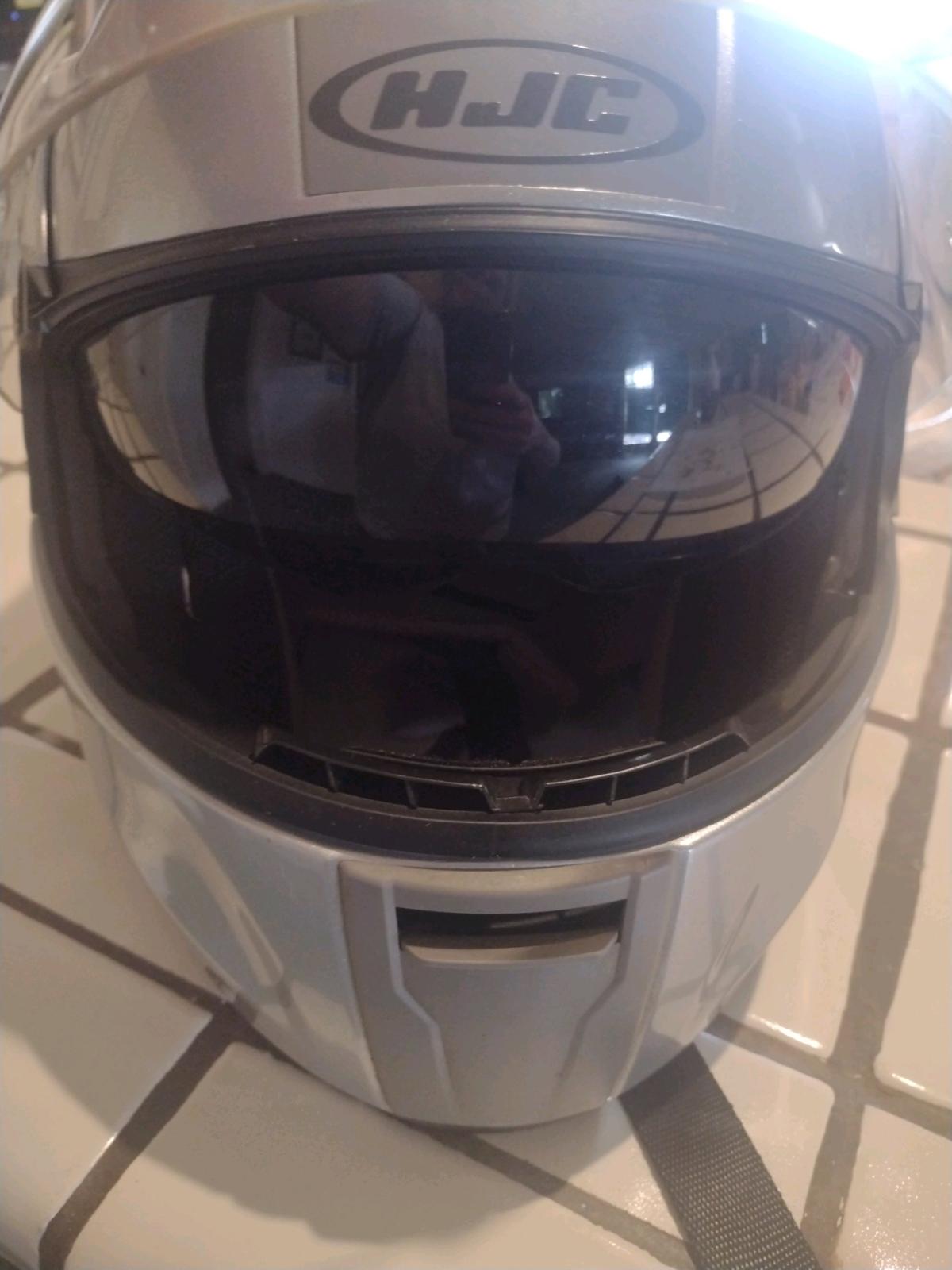 motorcycle helmet with Bluetooth