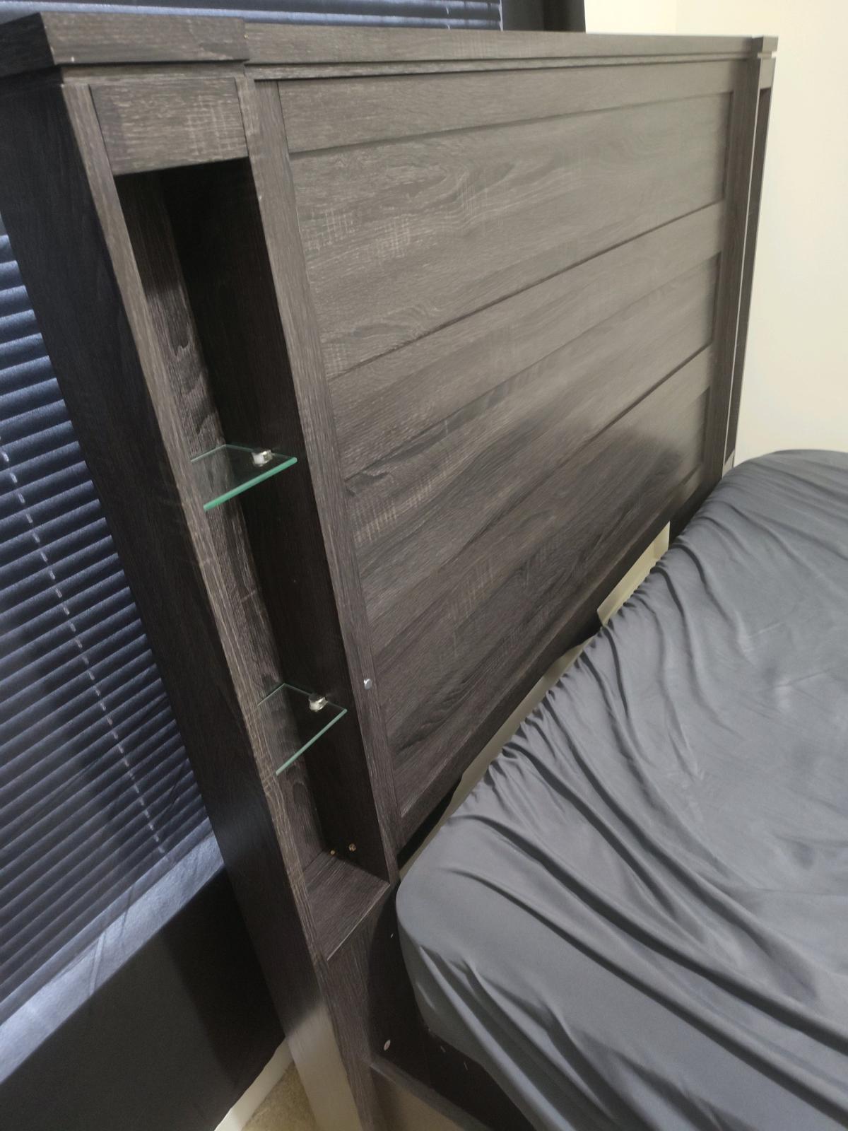 Queen Bedroom Set - Lawrenceville, Georgia