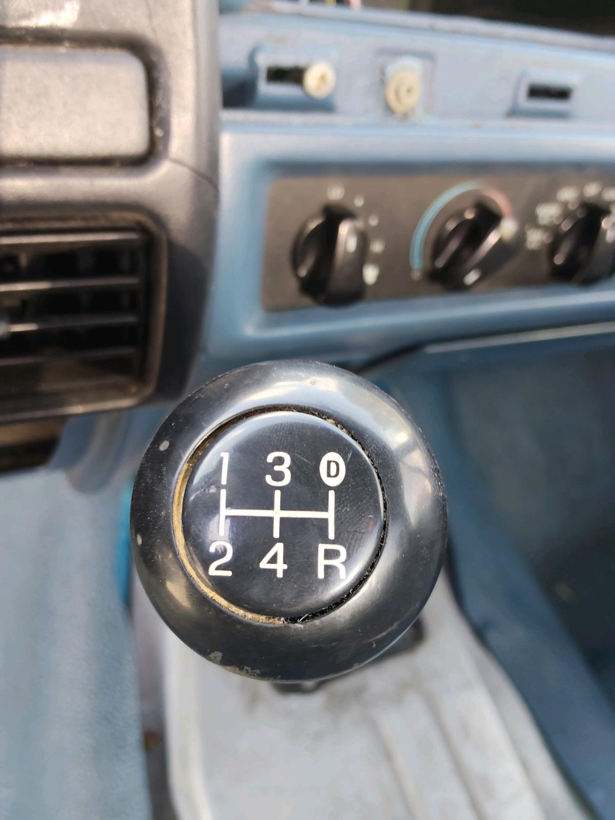 Ford F150 1995 - San Antonio, Texas - FleaMarketBay