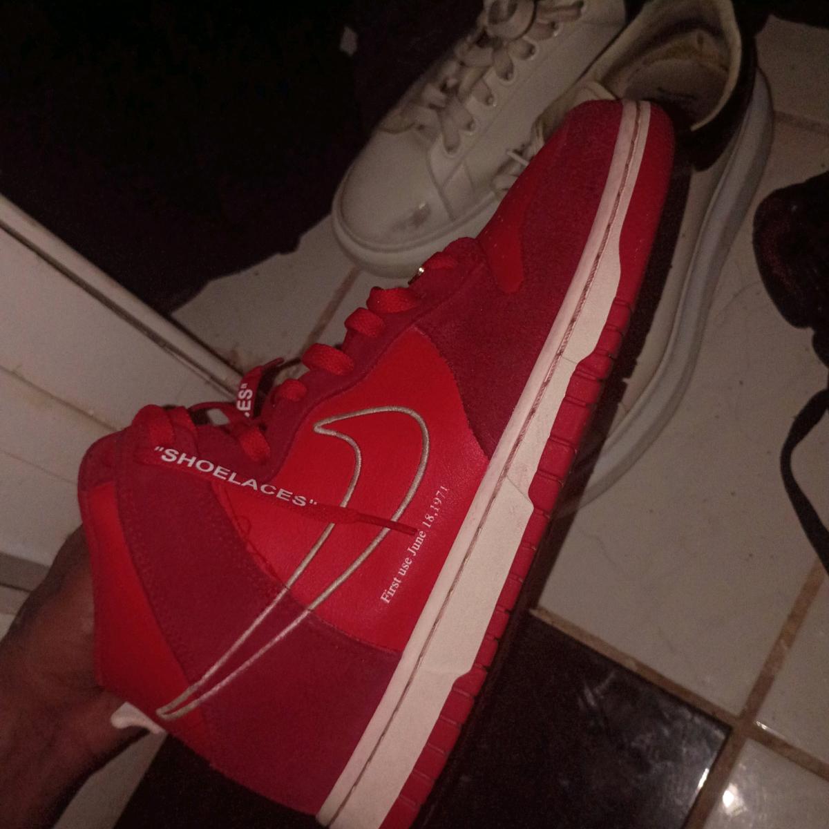 Nike dunks - Abilene, Texas