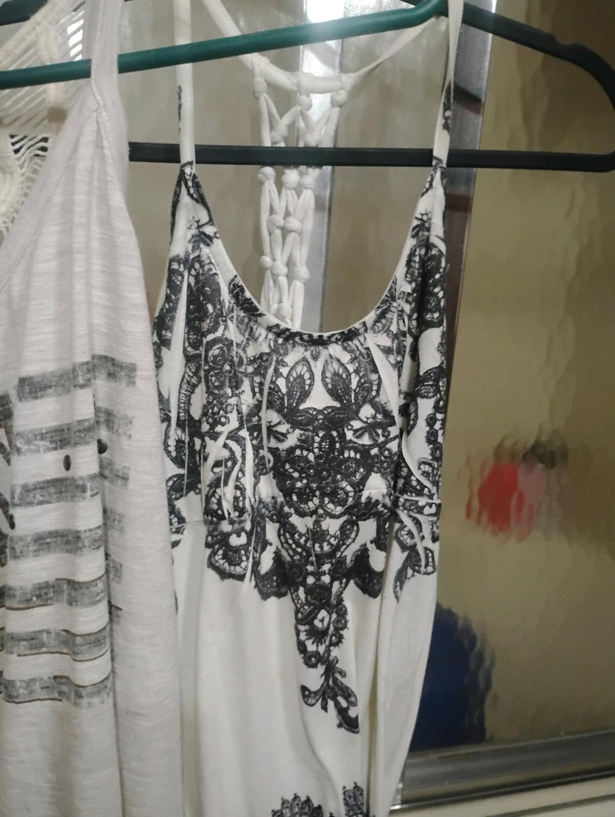 3 summer shirts size small