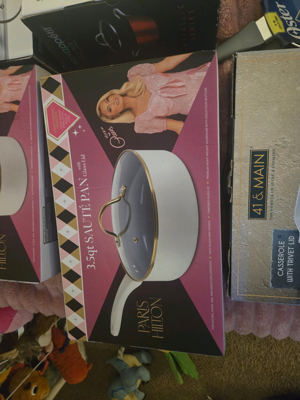 kitchen Bundle - Addy, Washington - FleaMarketBay