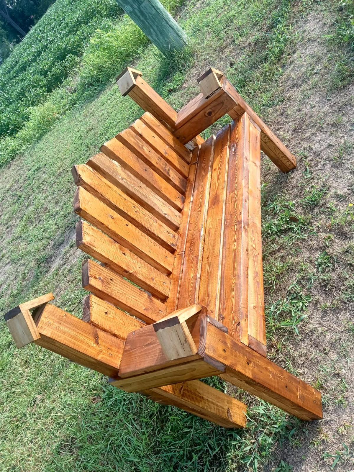 Kellys Contracting and Woodworking LLC - Darlington, South Carolina - FleaMarketBay