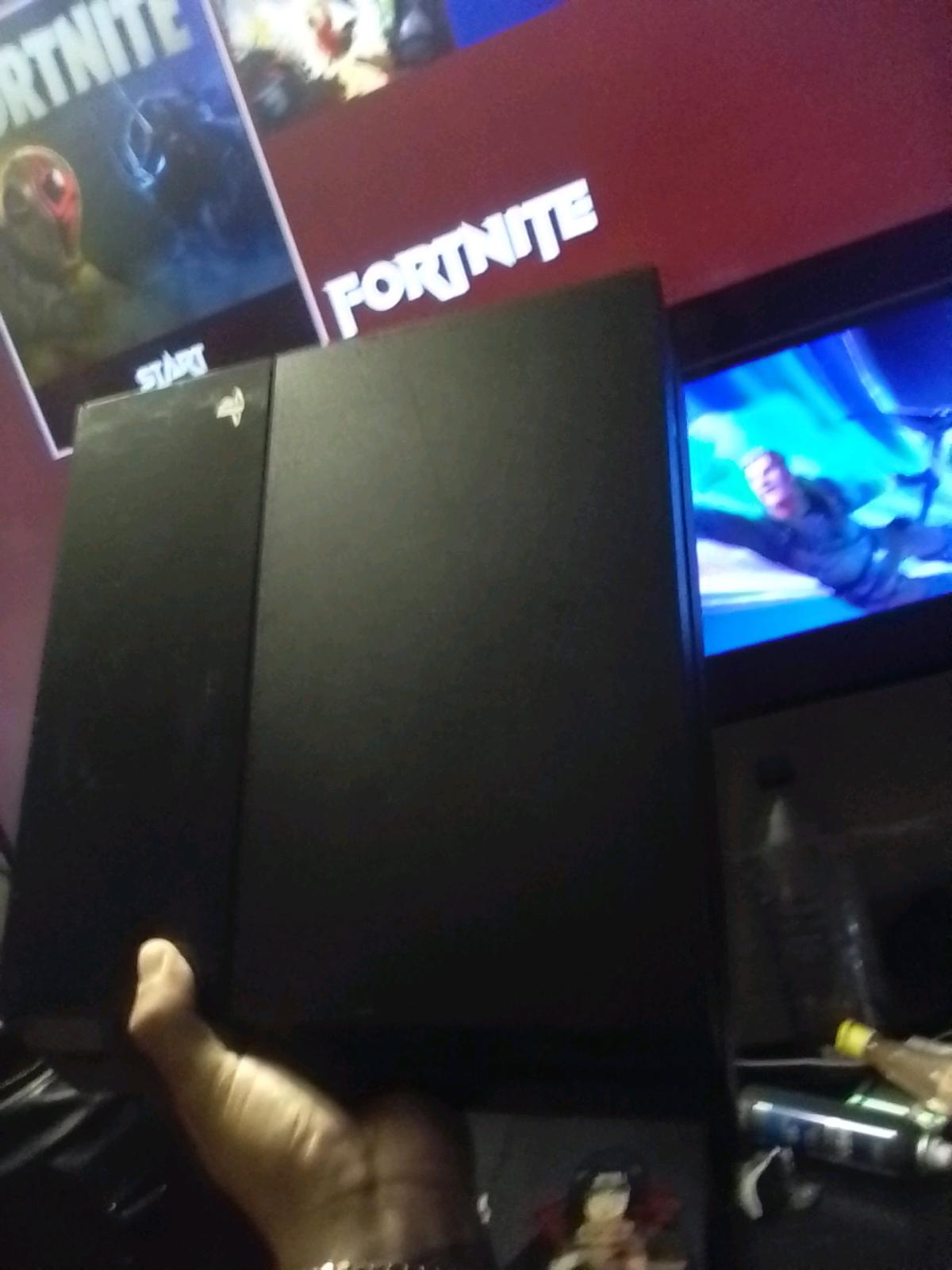 ps4 game - Los Angeles, California - FleaMarketBay