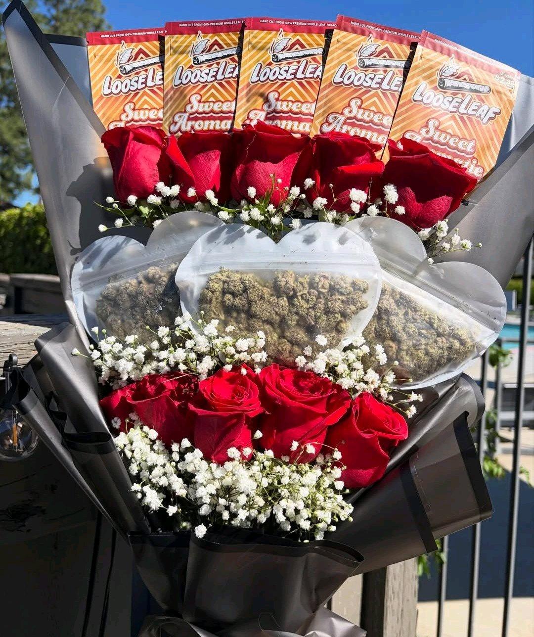 Bouquets   natural   Flowers   arrangements   Ramos Buchones - Fresno, California - FleaMarketBay