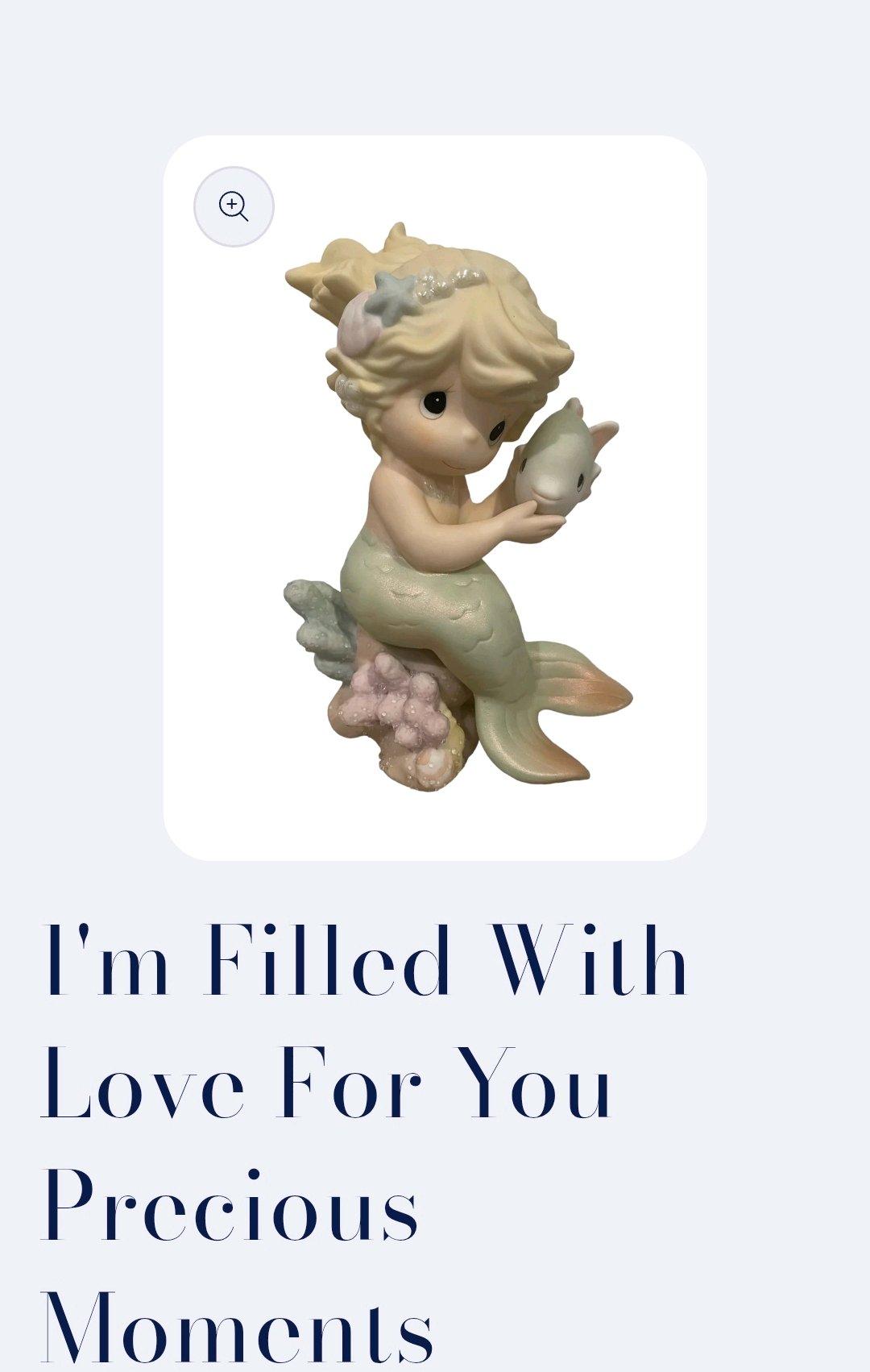 3 pc set NEW Disney Princess of Knowledge Belle Figurine - Brooklyn, New York - FleaMarketBay