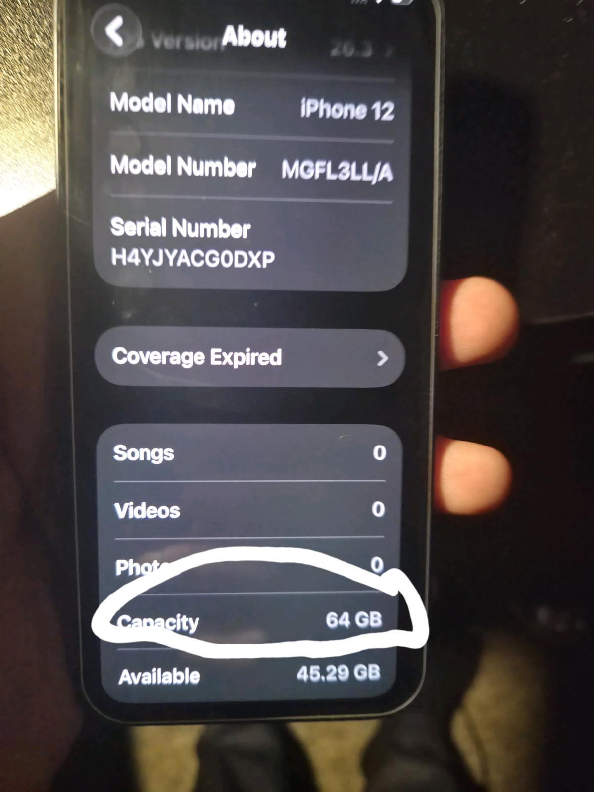 iphone 12 - Winthrop Harbor, Illinois - FleaMarketBay