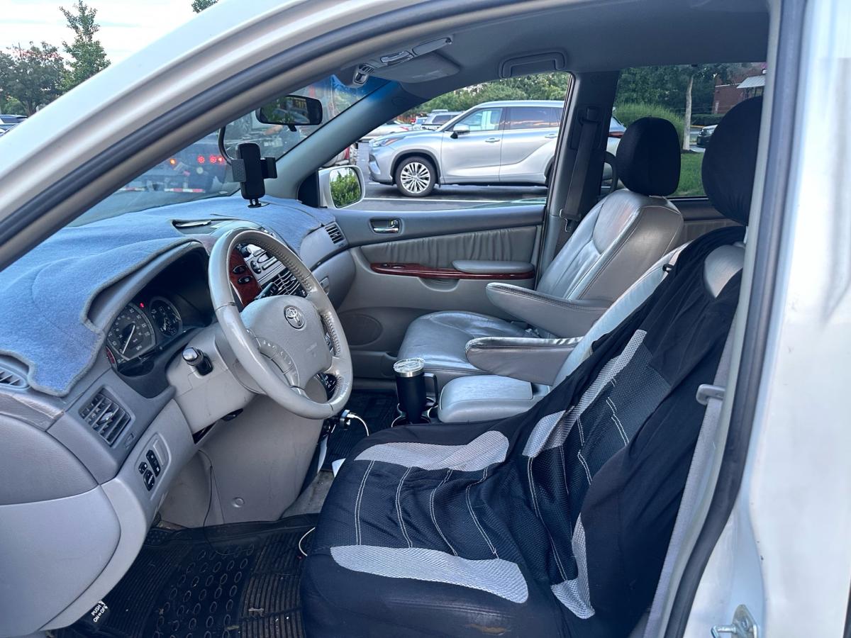 Toyota sienna 2005 - Manassas, Virginia - FleaMarketBay