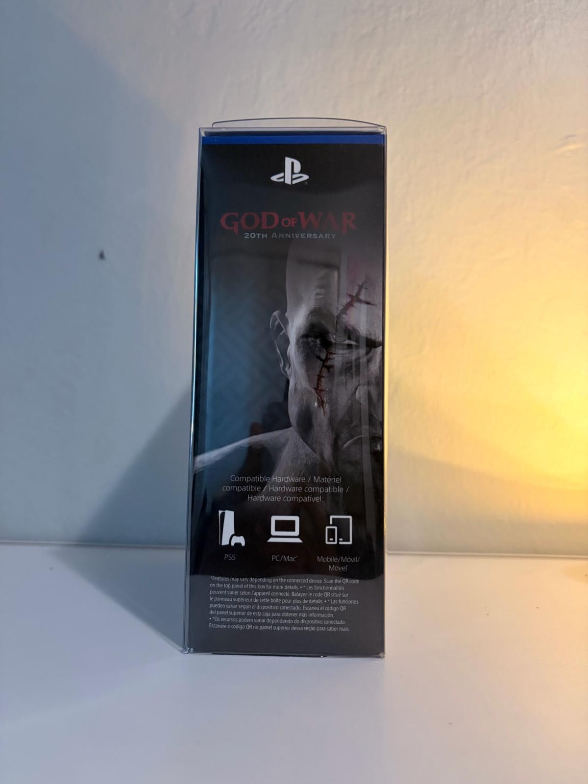 Limited edition ps5 controller - San Jose, California - FleaMarketBay