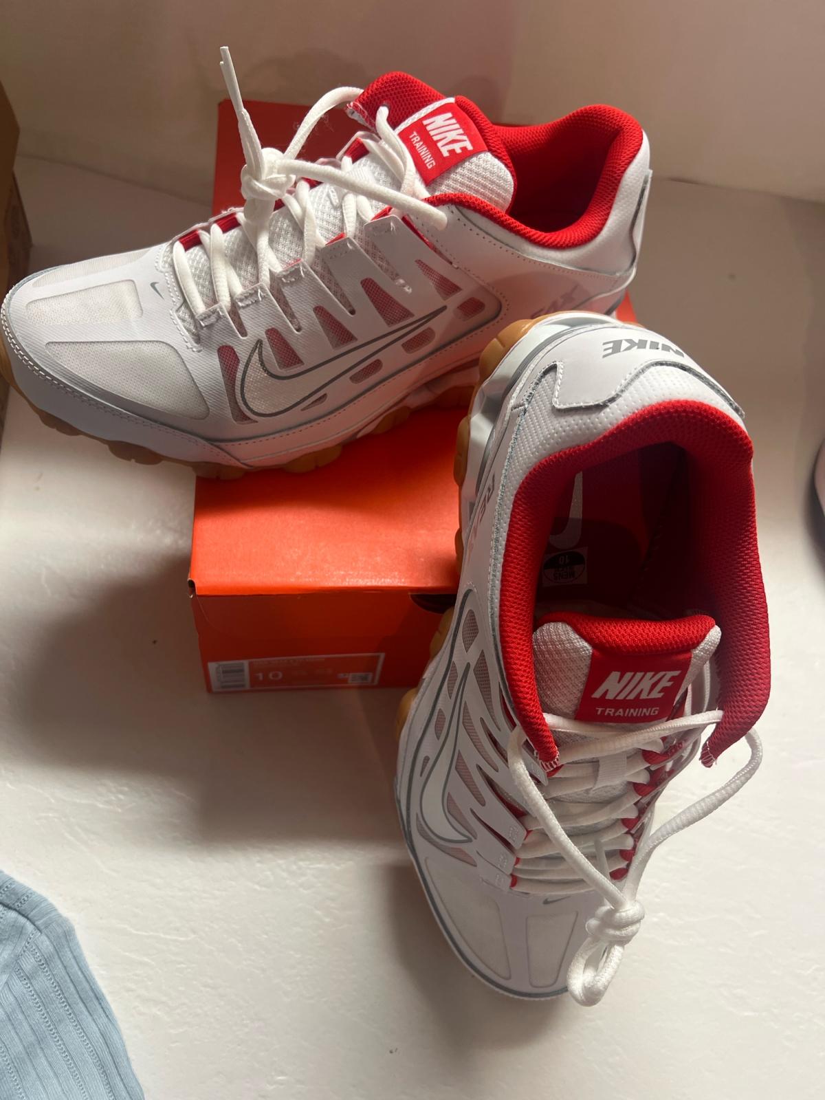 NIKE JUNIPER TRAIL 2 NN  BRAND NEW - Sacramento, California - FleaMarketBay