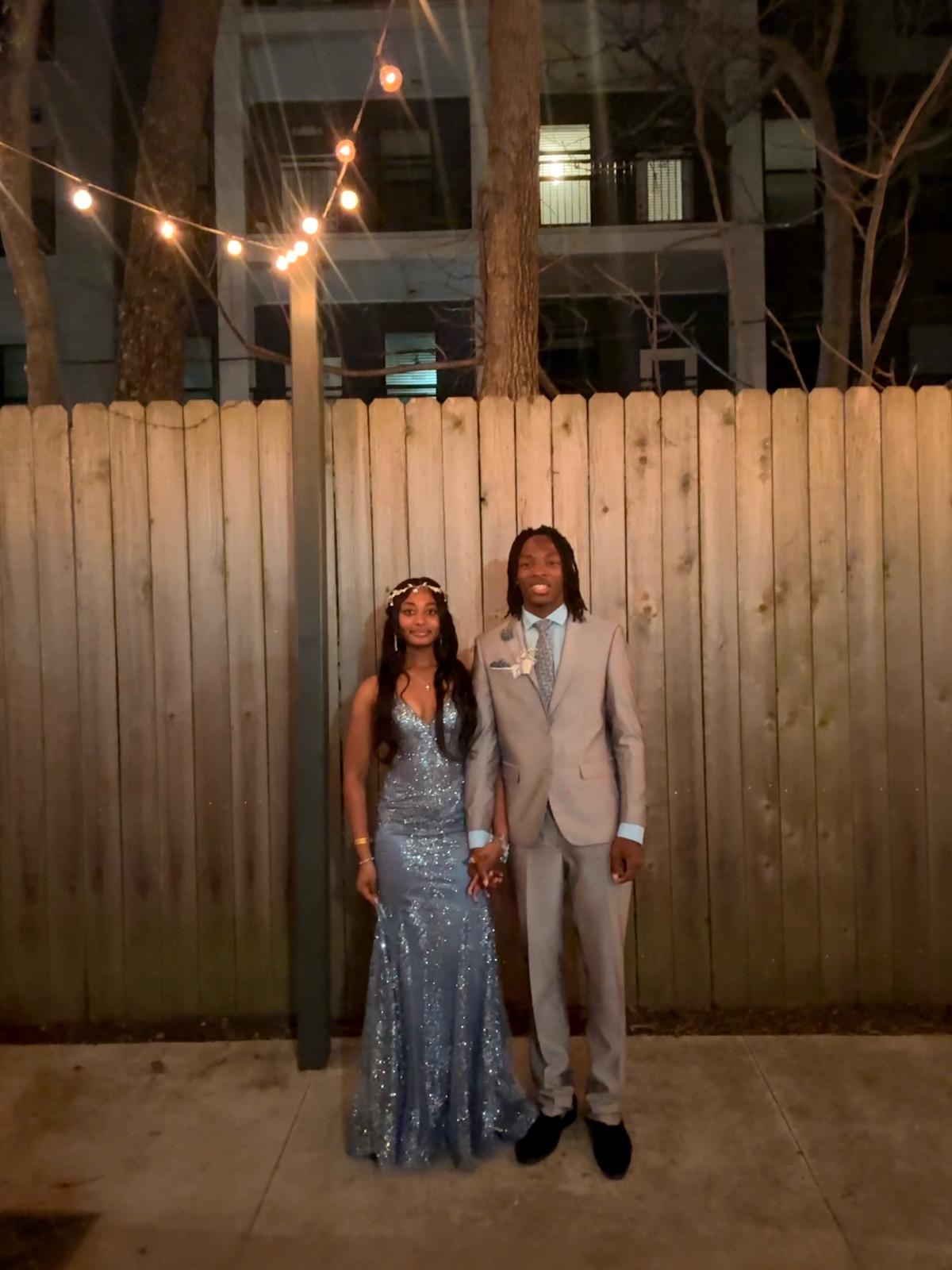 prom dress - Lawrenceville, Georgia - FleaMarketBay