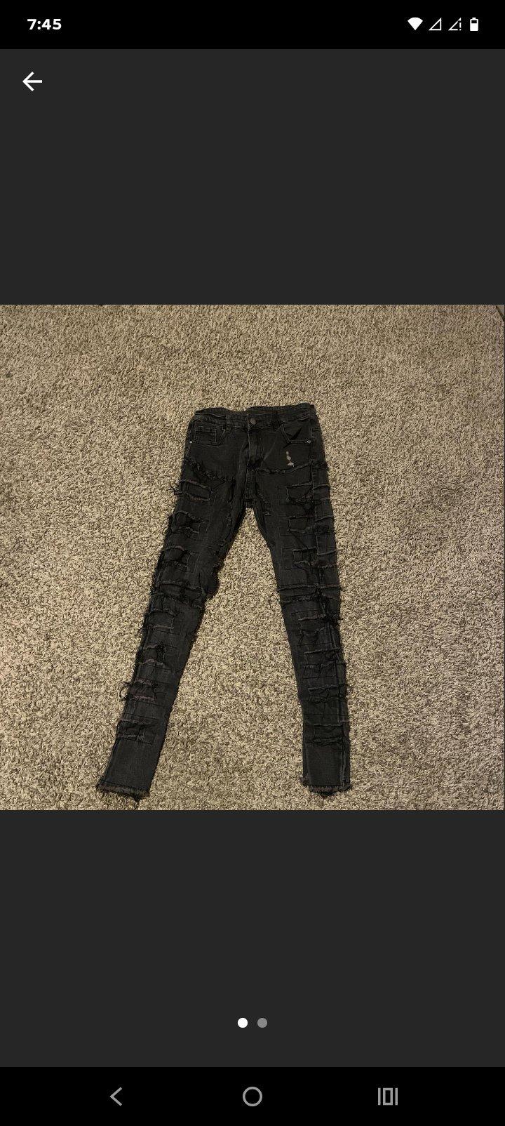 mens pants - Abilene, Texas