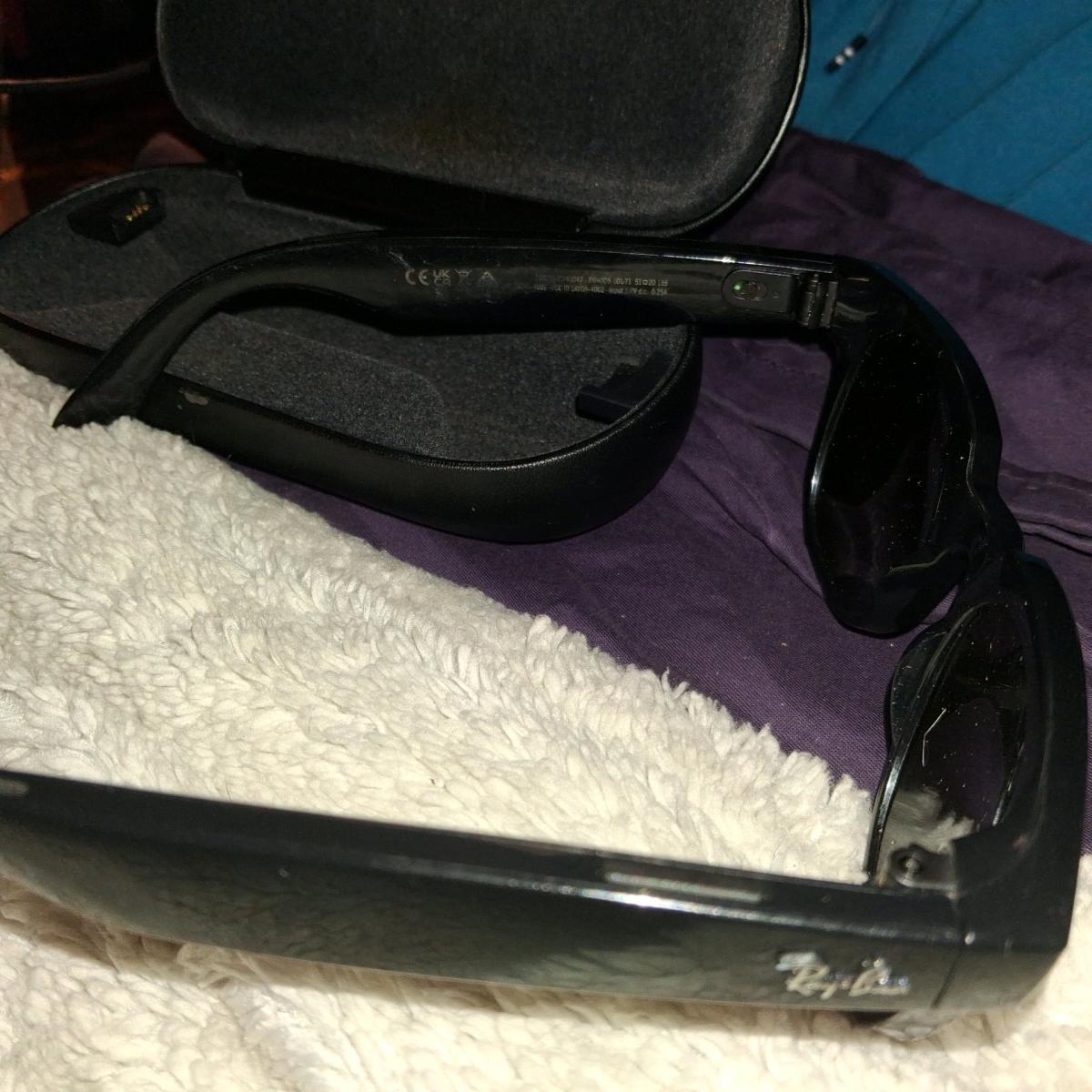 Ray Ban Lenses - Parrish, Florida - FleaMarketBay