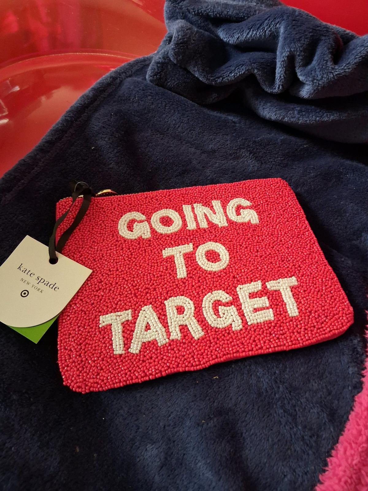 Kate Spade Hand Beaded Purse - Bronx, New York