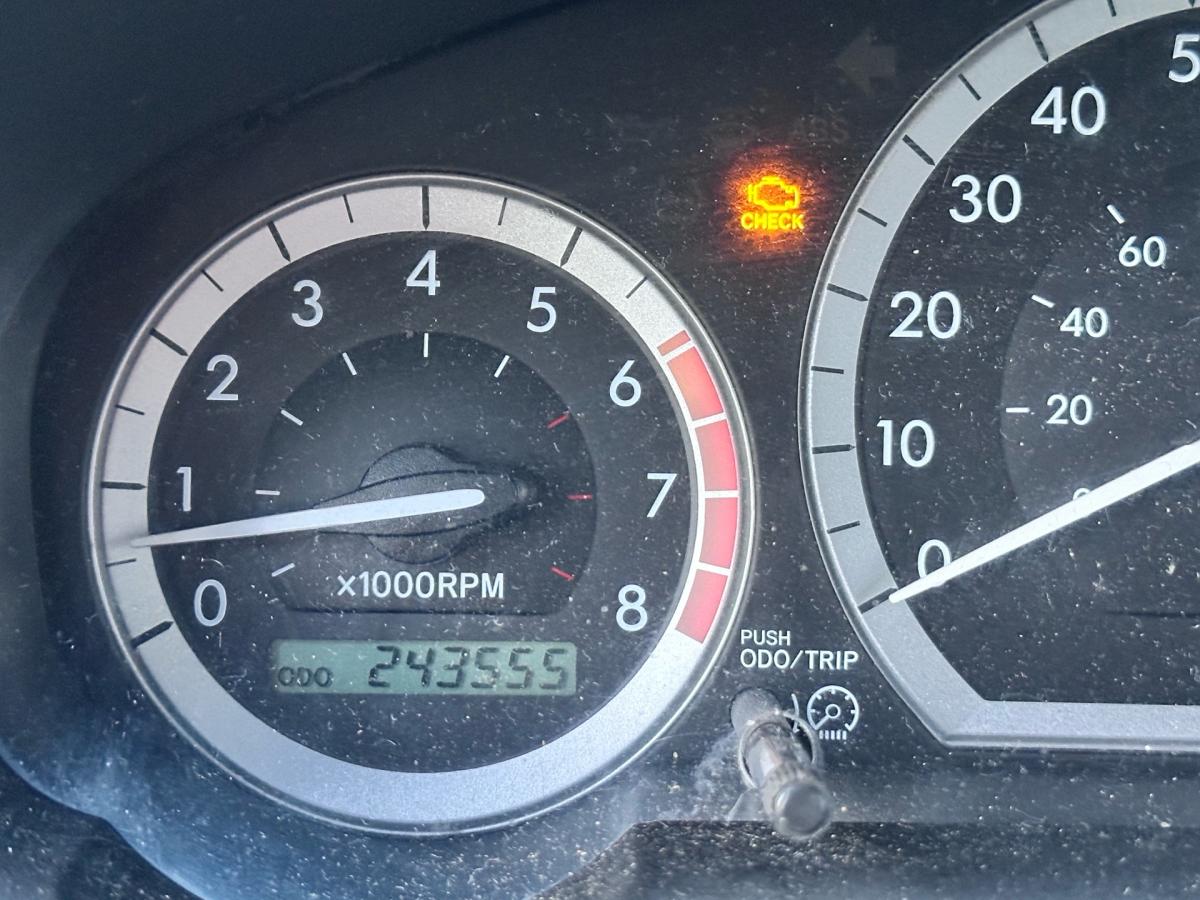 Toyota sienna 2005 - Manassas, Virginia - FleaMarketBay