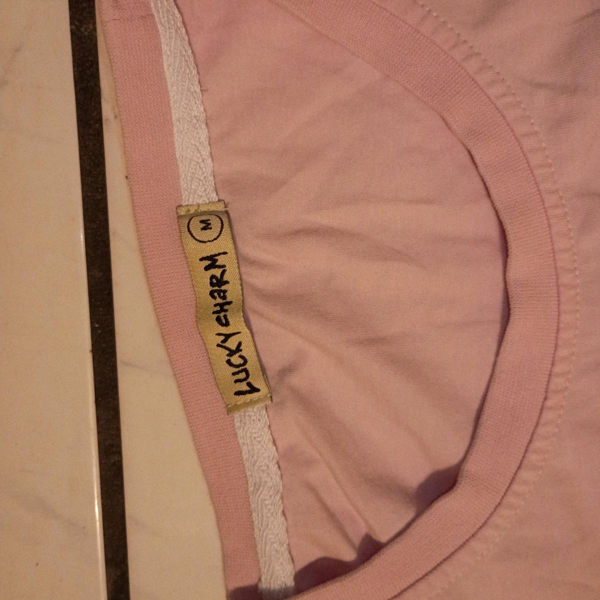 Lucky charms shirt - Houston, Texas - FleaMarketBay