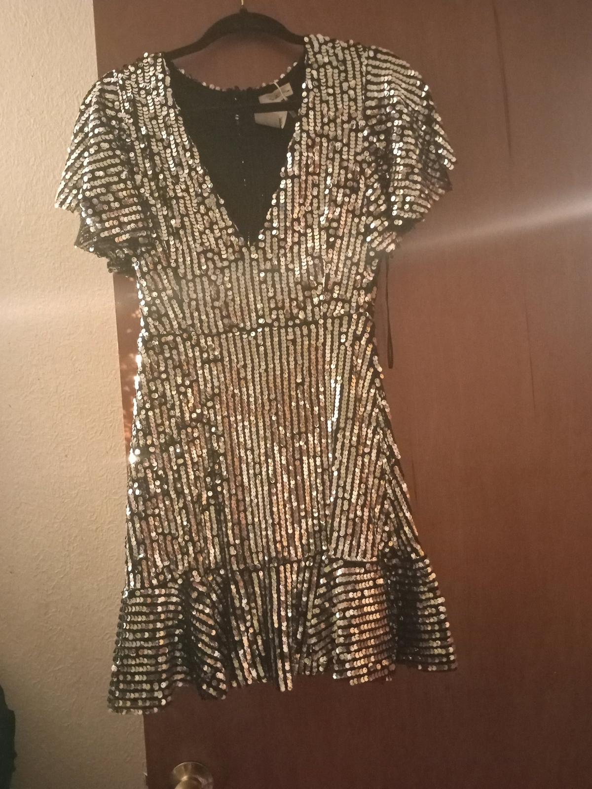 Party dress for all events