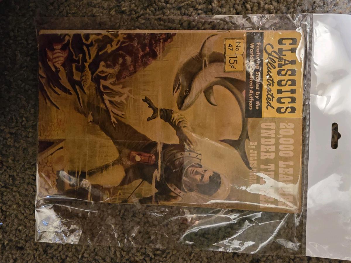 vintage comics - Rome, Ohio - FleaMarketBay