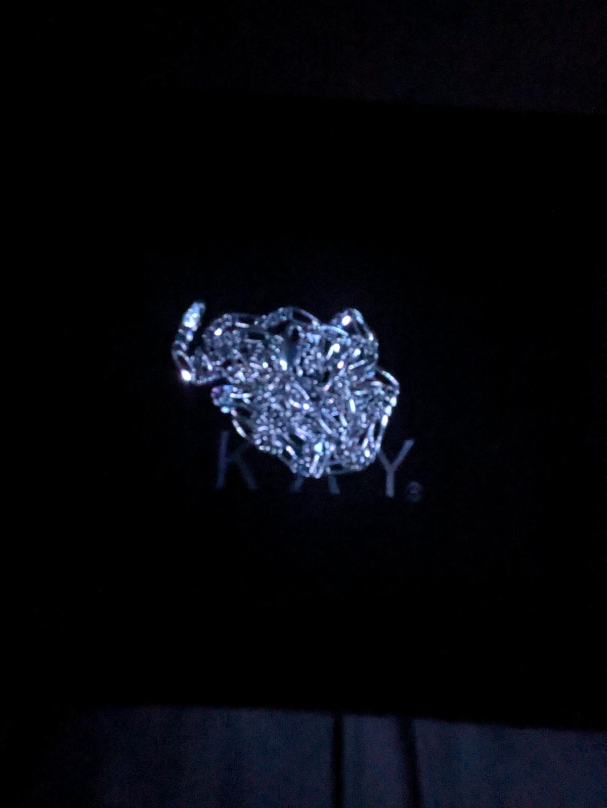 key jewelry chain silver - Yakima, Washington - FleaMarketBay