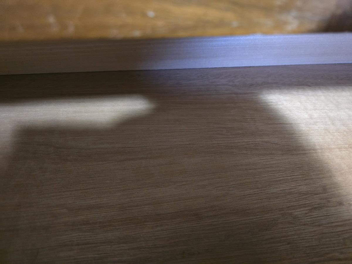 4 drawer dresser with feet must be picked up - Piedmont, South Carolina - FleaMarketBay