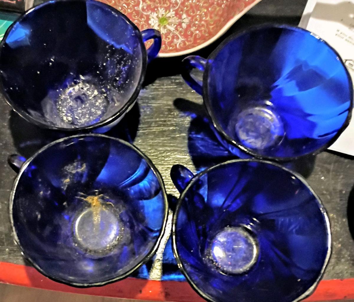 colbolt glass tea cups