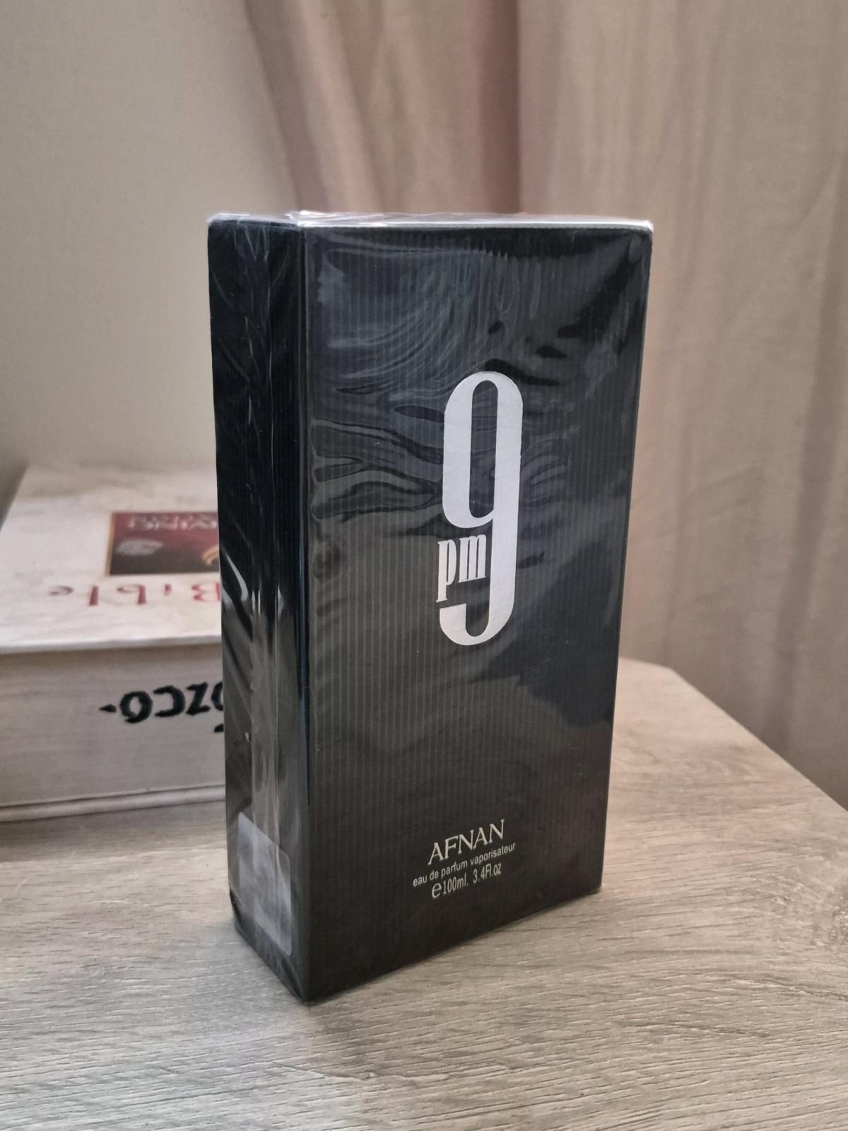 Afnan 9PM - Chattanooga, Tennessee