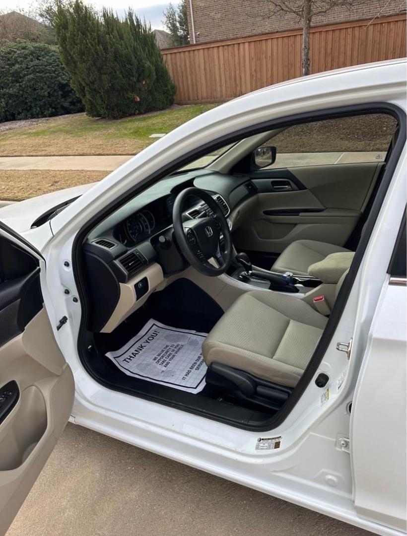 2012 Honda Accord - Adelanto, California - FleaMarketBay