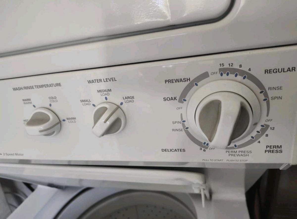 Kenmore washer and dryer - Greensboro, Vermont - FleaMarketBay