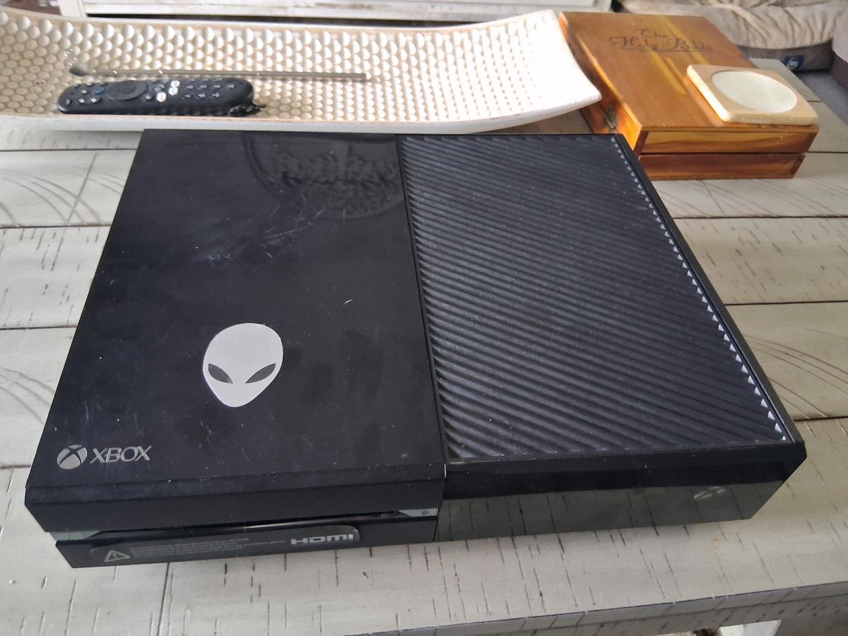 xbox one - Alicia, Arkansas - FleaMarketBay