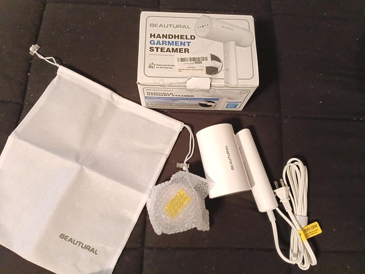 handheld garment steamer - Dallas, Texas