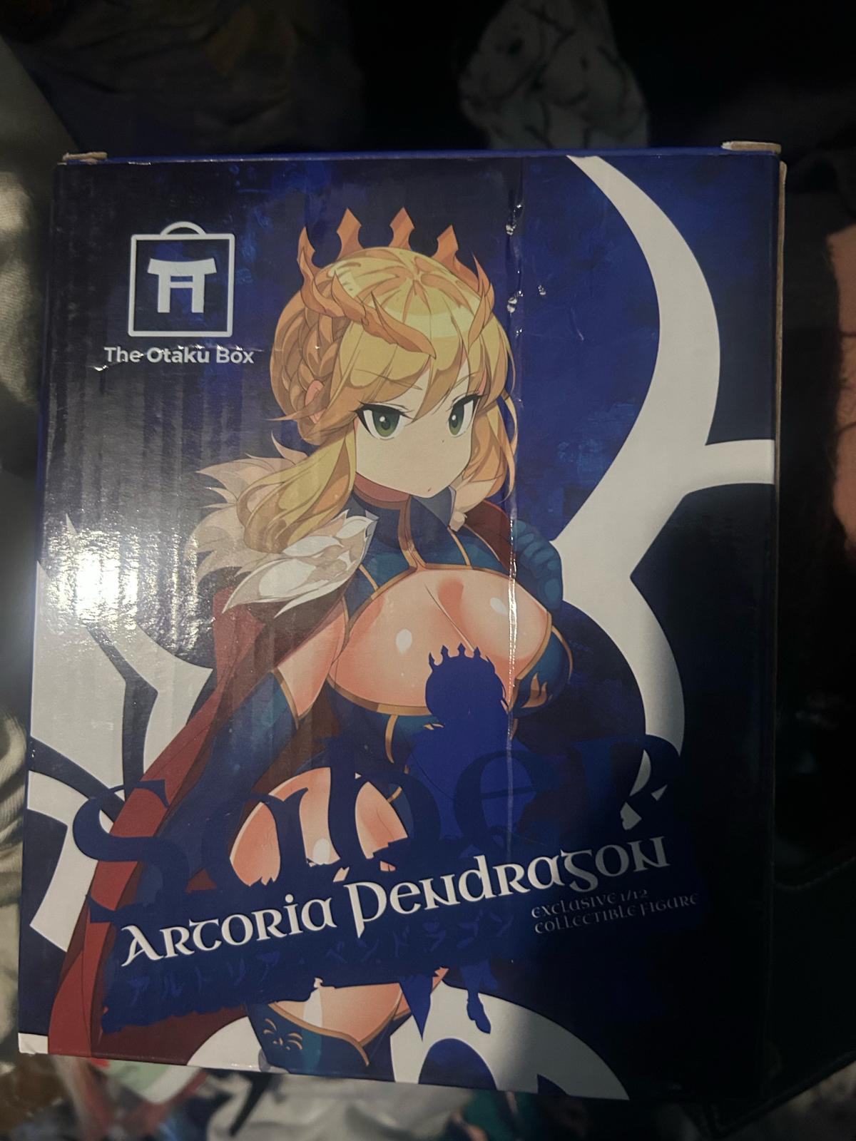 Arcoia Pendrason - Salt Lake City, Utah