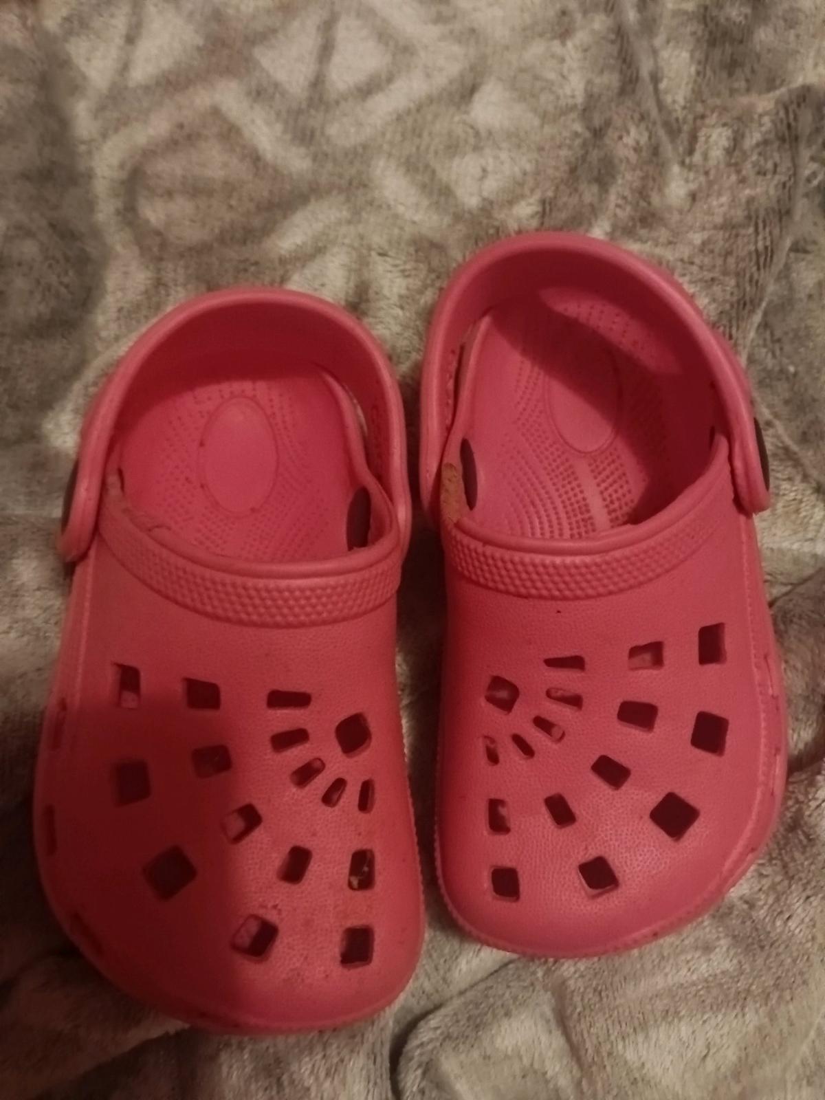 kids Crocs - Loretto, Tennessee