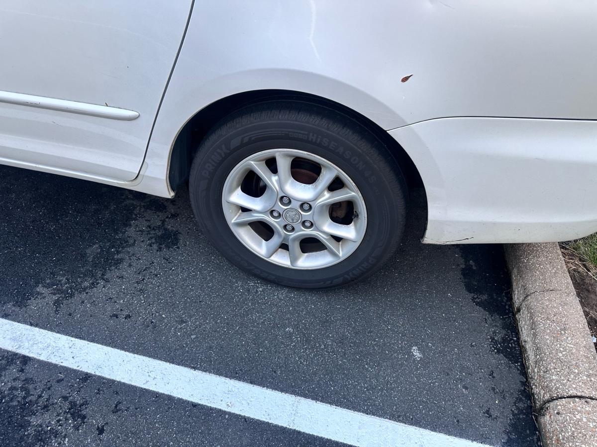 Toyota sienna 2005 - Manassas, Virginia - FleaMarketBay