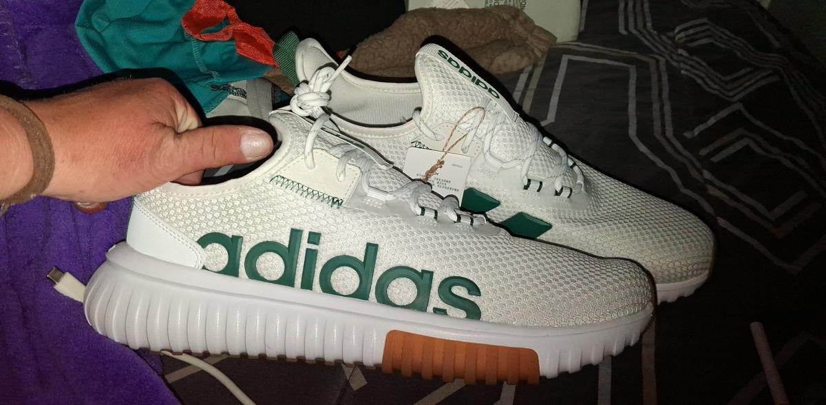 mens adidas shoes size 11