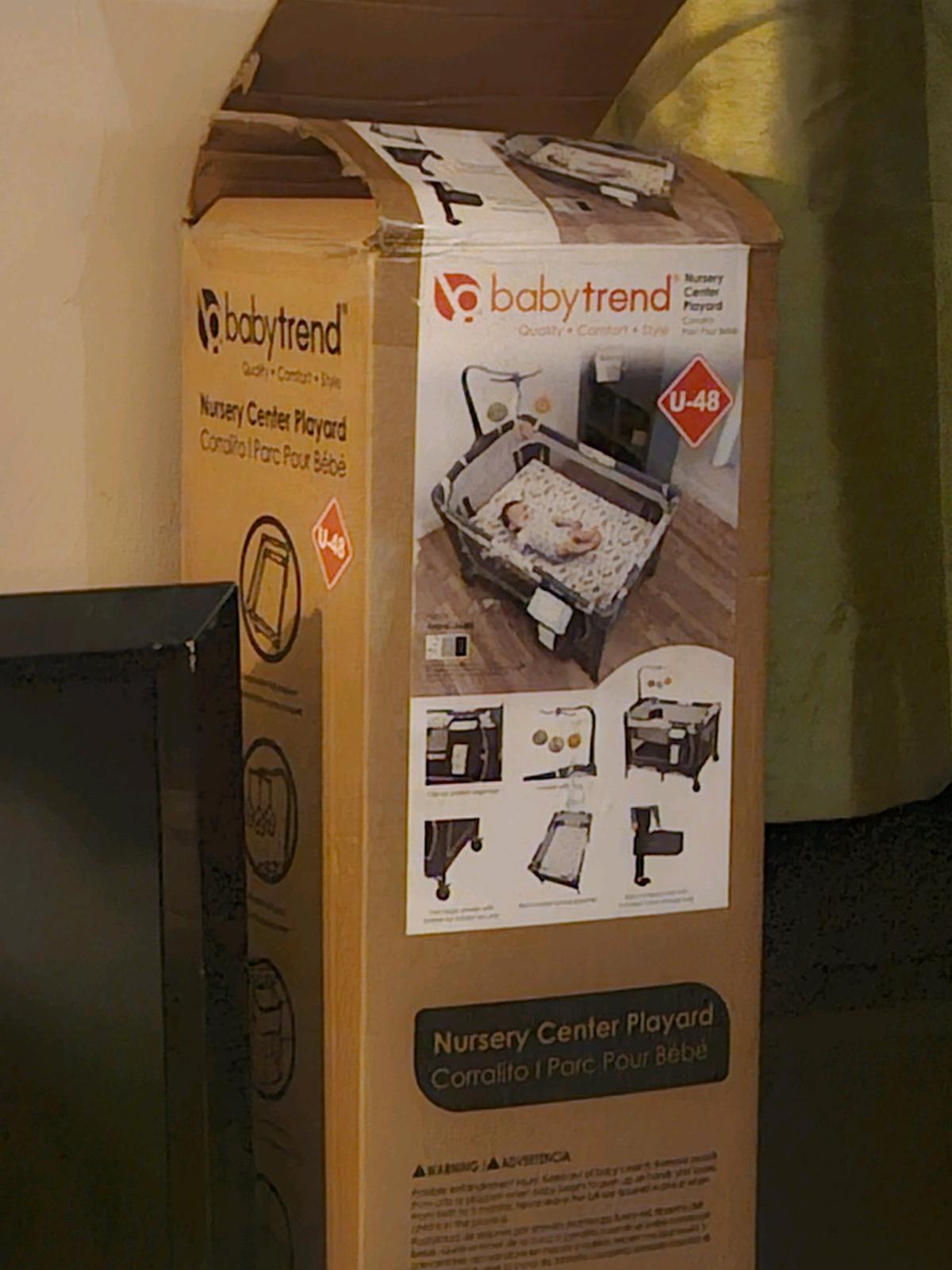 Baby beach outfitnew and unused