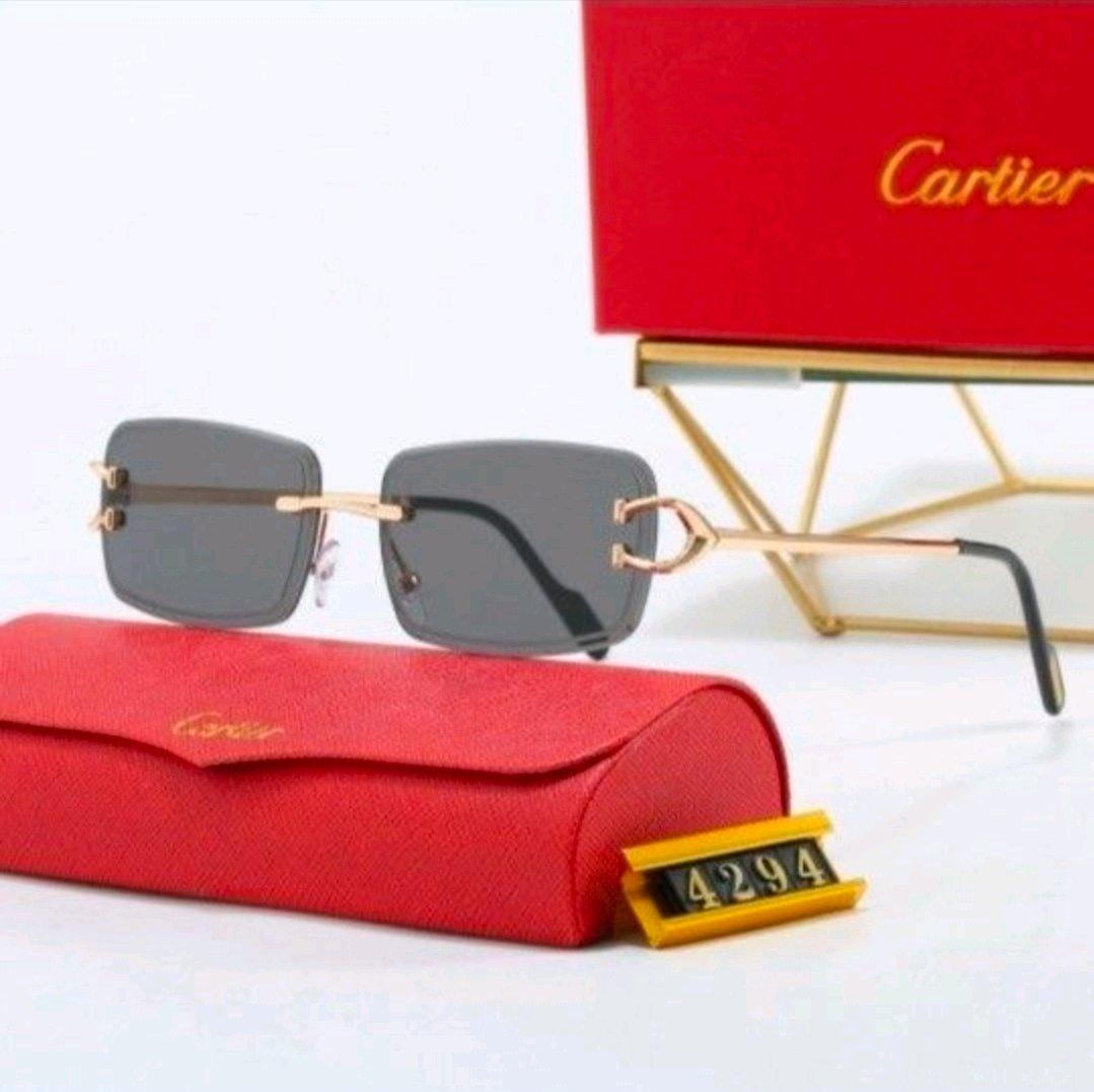 Cartier Sunglasses - Norwalk, California