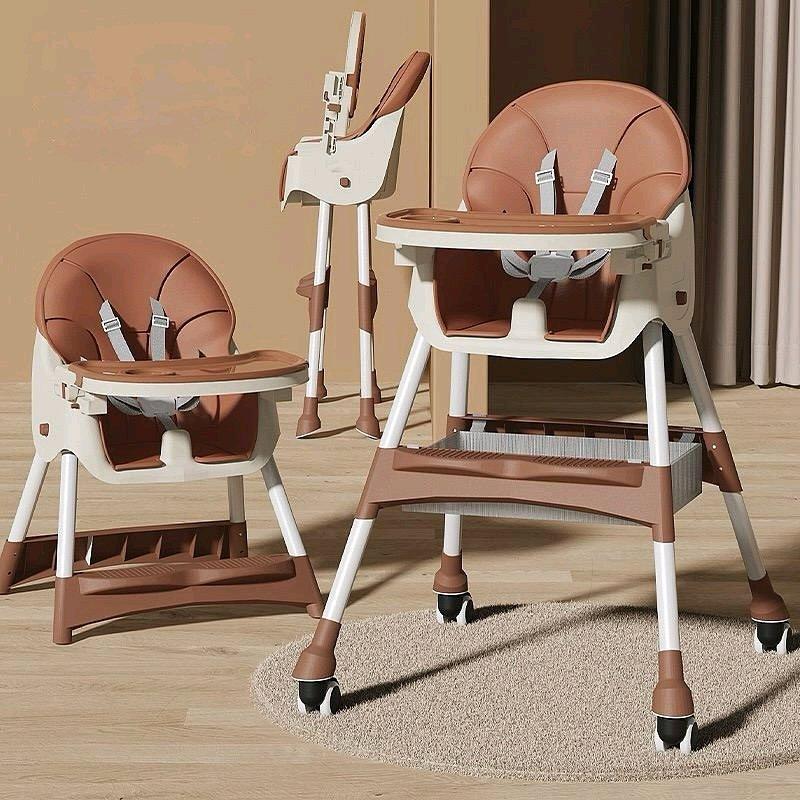 Baby High Feeding Chair  perfect for your little one during - New York, New York