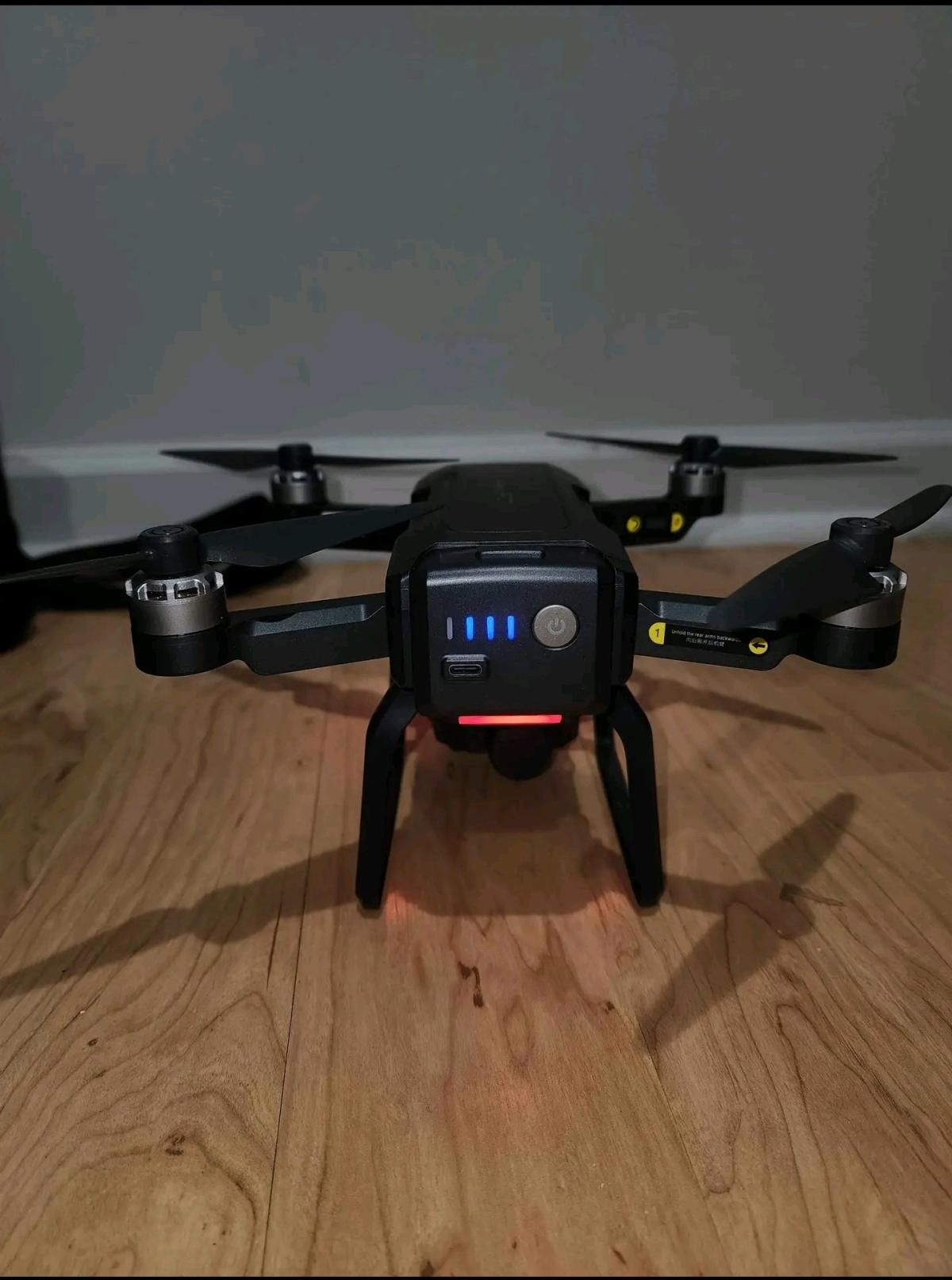 Drone Bwine F7 - Chicago, Illinois - FleaMarketBay
