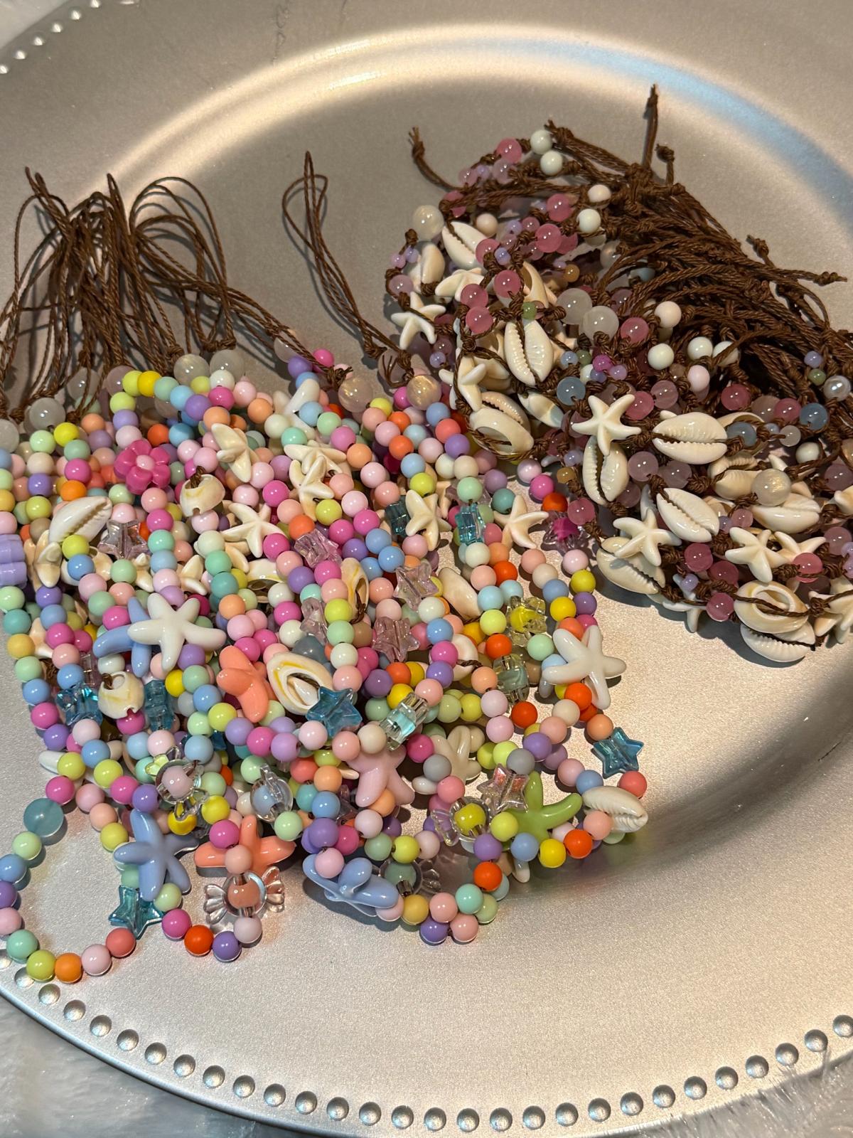 set phone charm and bracelet - Austin, Texas