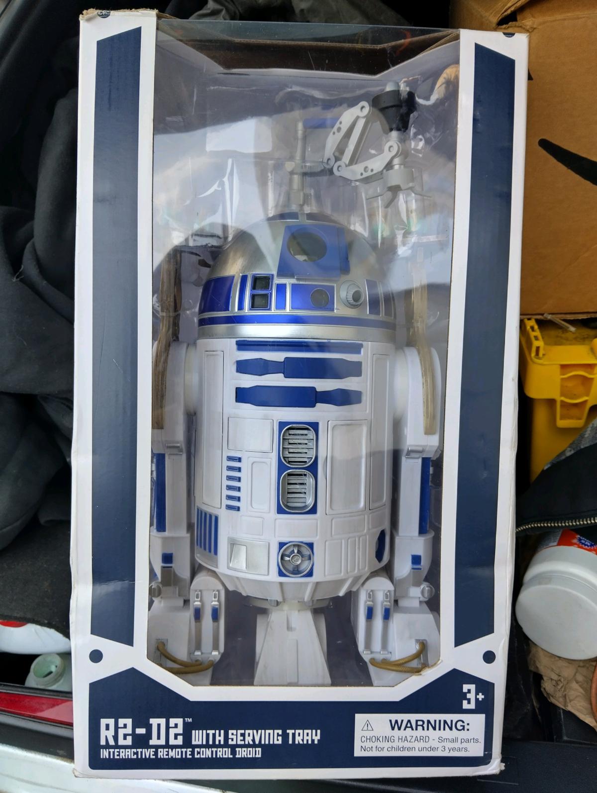 star wars collection