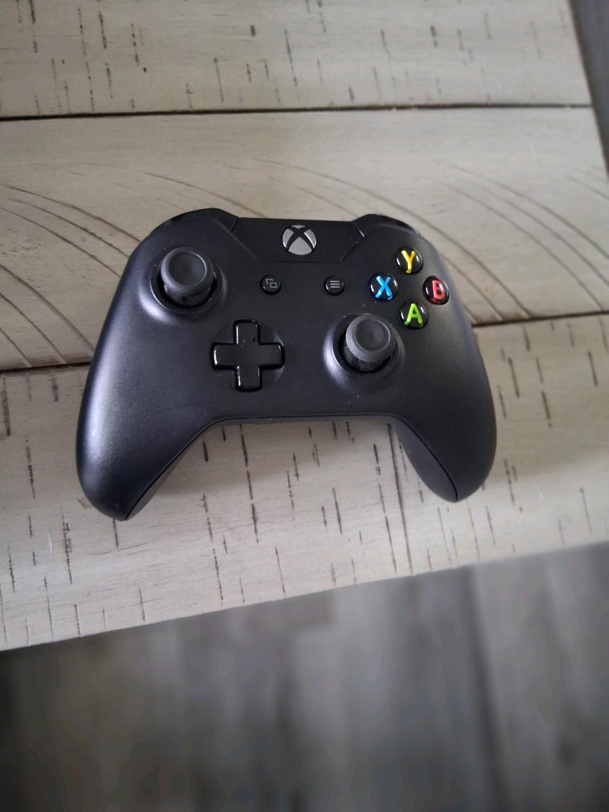 xbox one