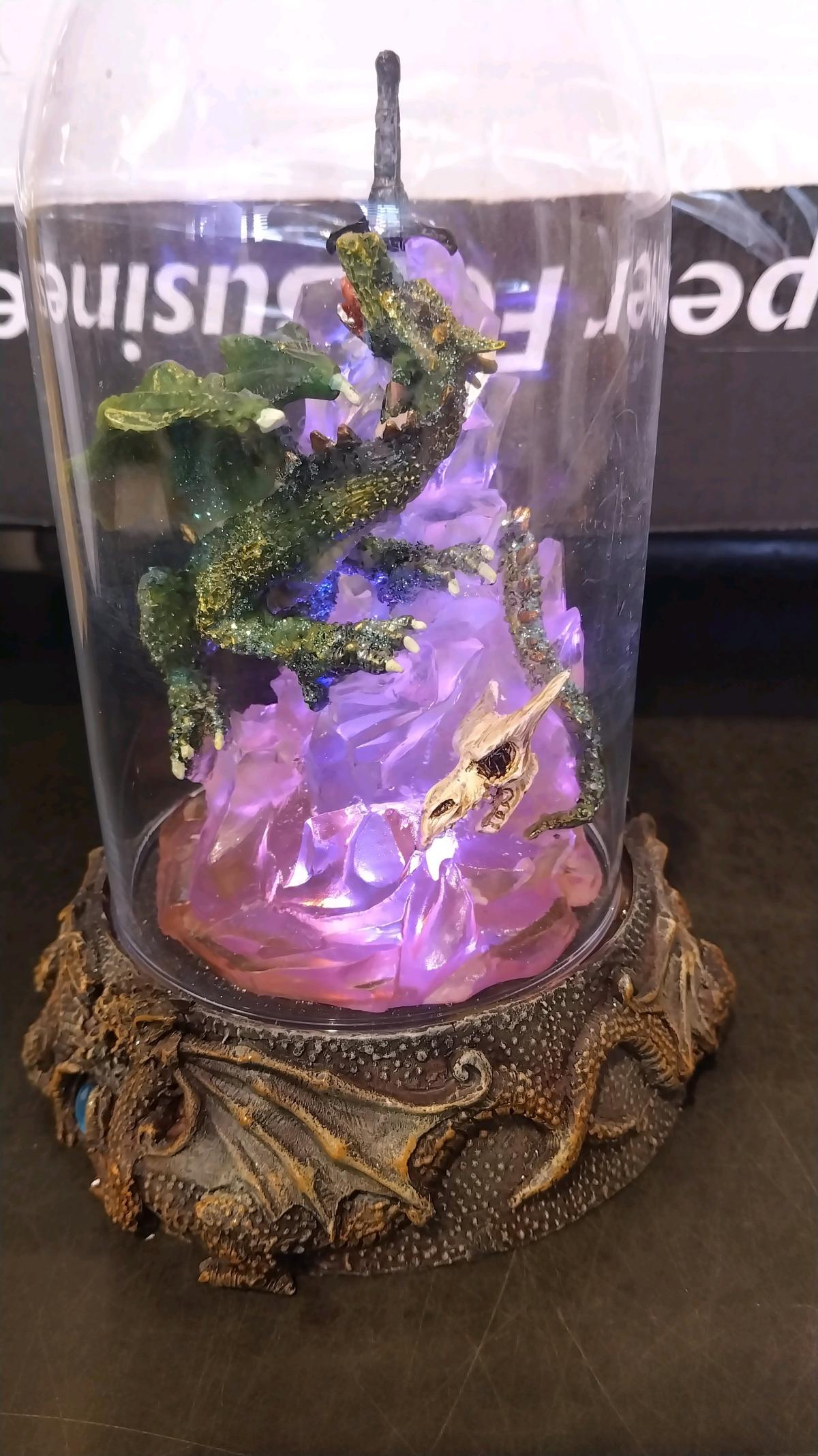 night light - Jamaica, New York - FleaMarketBay