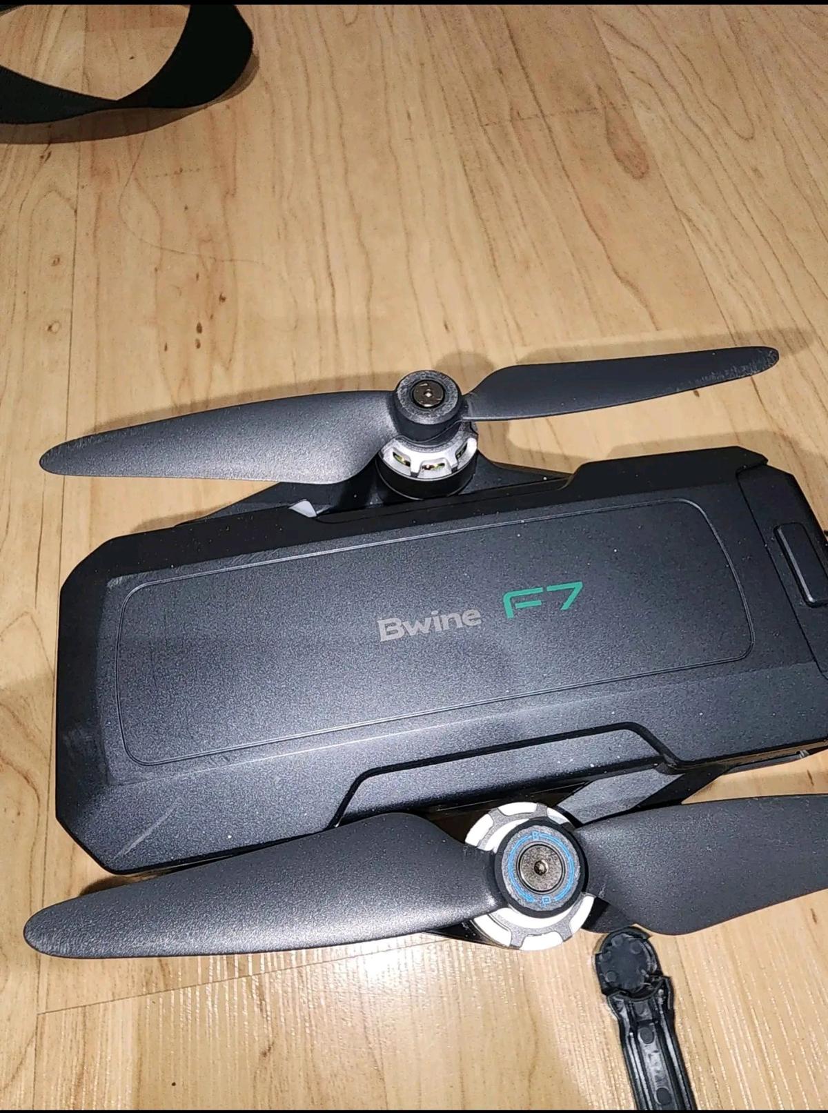 Drone Bwine F7 - Chicago, Illinois - FleaMarketBay
