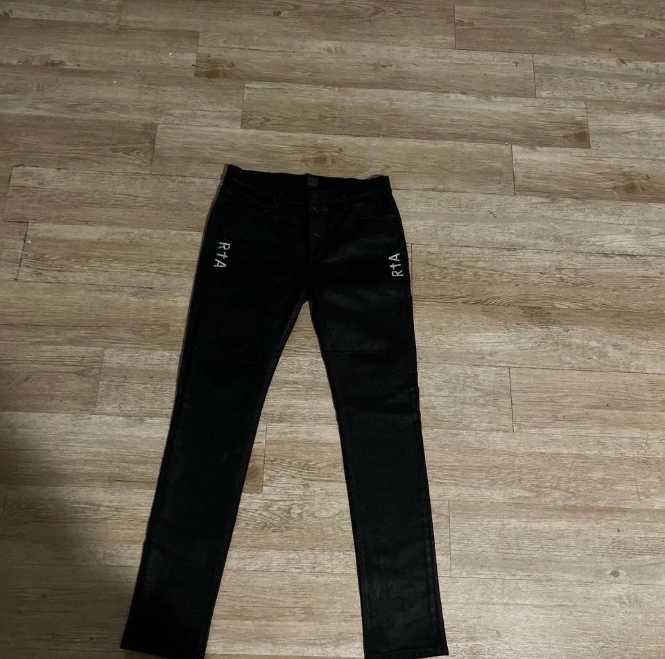 RtA Jeans - Patterson, California - FleaMarketBay