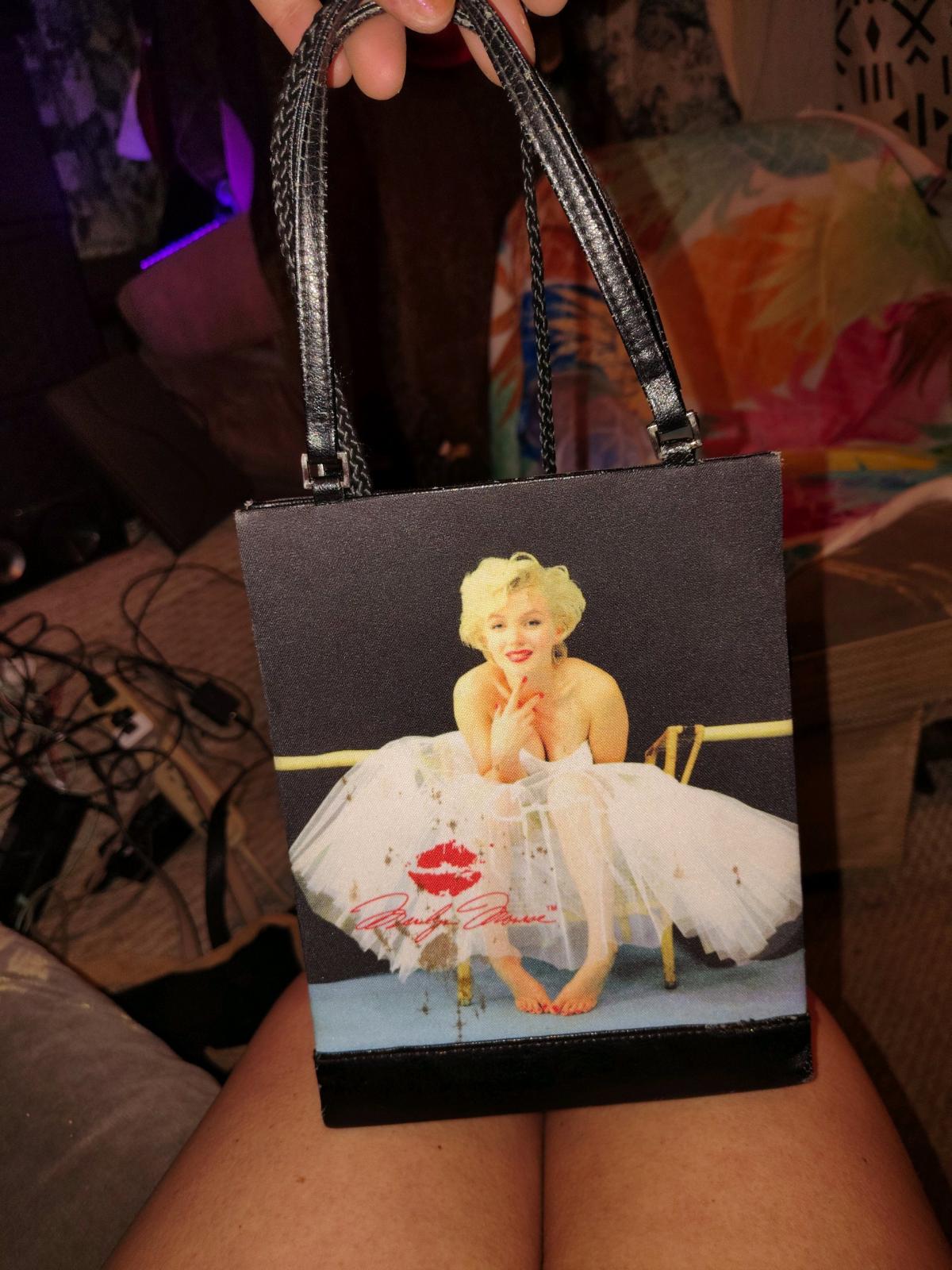 Marilyn Monroe Bundle - Fyffe, Alabama - FleaMarketBay
