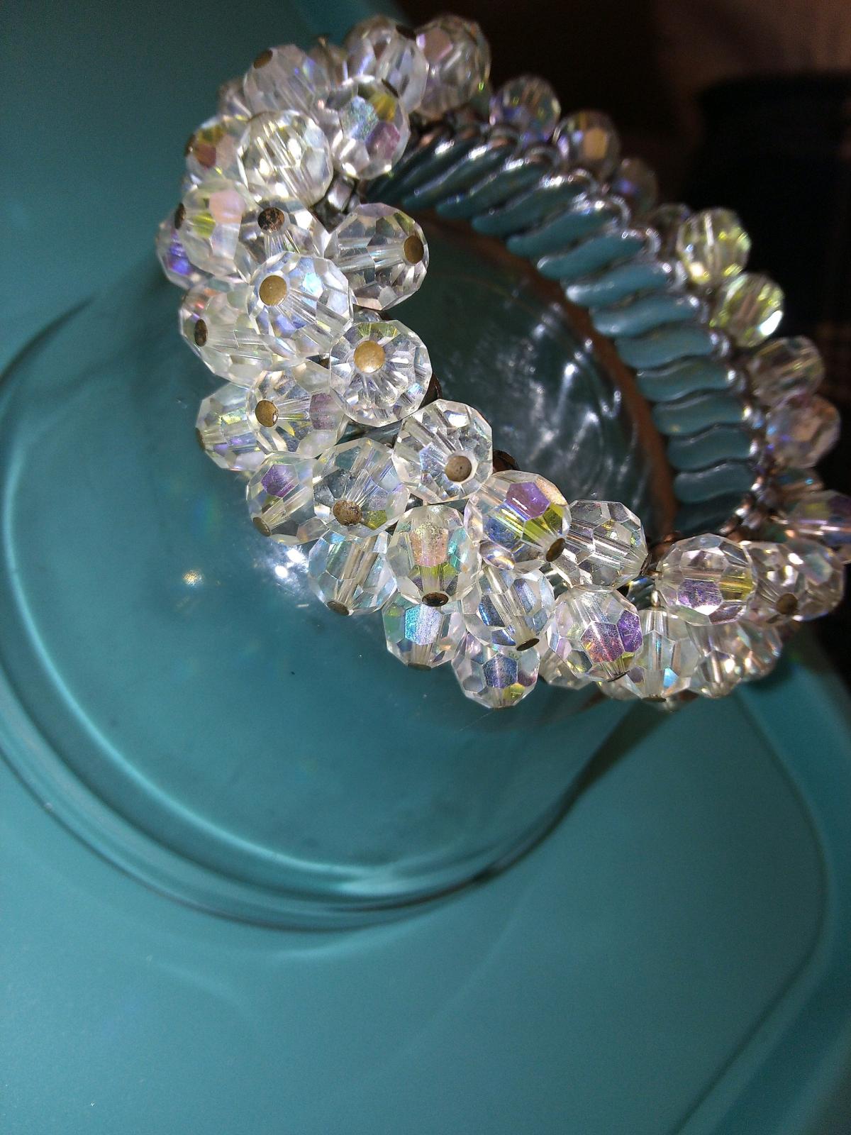 brooche bracelet set - Niles, Ohio