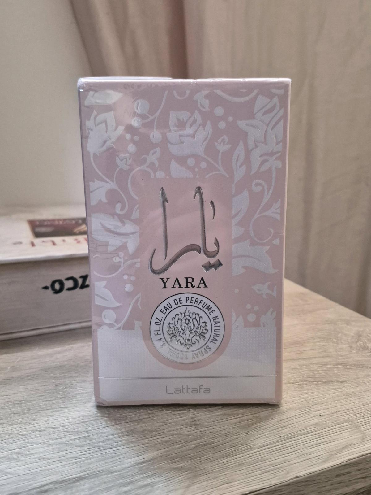 Yara Lattafa Perfume - Chattanooga, Tennessee