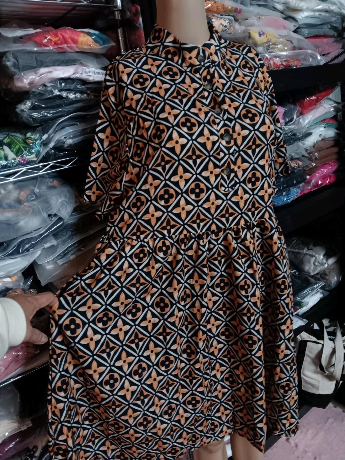 Womens Mini Dress with Pockets - Greenbelt, Maryland