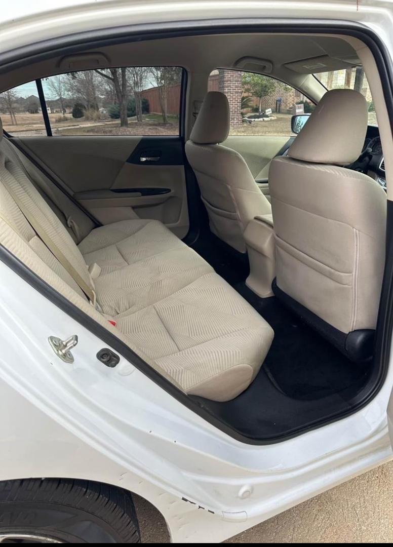 2012 Honda Accord - Adelanto, California - FleaMarketBay